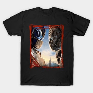 Transformers T-Shirt